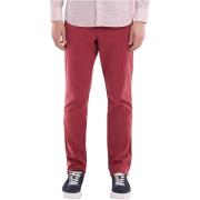 Chino Broek Eden Park Broek--Mannen