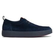 Lage Sneakers Tommy Hilfiger Schoenen--Mannen