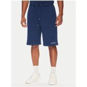 Korte Broek Guess Korte broeken bermuda's--Mannen