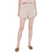 Korte Broek Guess Korte broeken bermuda's--Vrouw