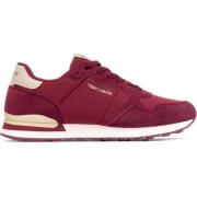 Lage Sneakers Teddy Smith Schoenen--Mannen