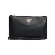 Portemonnee Guess Lederwaren--Vrouw