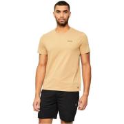 T-shirt Korte Mouw Ralph Lauren T-shirts--Mannen