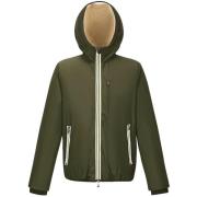 Windjack Paragoose Jassen blousons--Mannen