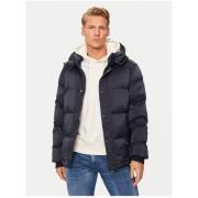 Donsjas Guess Jassen blousons--Mannen