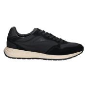 Lage Sneakers Guess Schoenen--Mannen