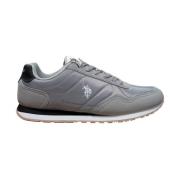 Lage Sneakers U.S Polo Assn. Schoenen-U.S POLO ASSN.-Mannen