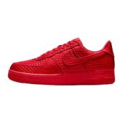 Lage Sneakers Nike Air Force 1 Low Valentine's Day Red (2026)