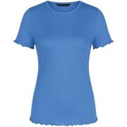 Pyjama's / nachthemden Triumph Pyjamatop met slipe mouwen MIX MATCH