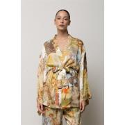 Blouse Kaos Collezioni SPJTZ022-5021