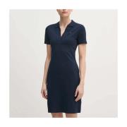 Korte Jurk Tommy Hilfiger Vestidos Mujer Modèle Ww0ww42567