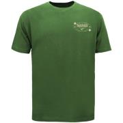 T-shirt Korte Mouw Legea Bigger