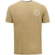 T-shirt Korte Mouw Legea Traveler