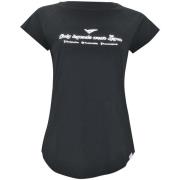 T-shirt Korte Mouw Legea Cillene