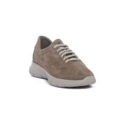 Lage Sneakers Frau 43B3SAND