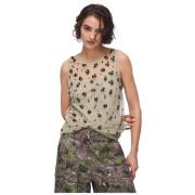 Blouse Liu Jo WA6310J3860