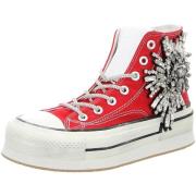 Hoge Sneakers NAN-KU -