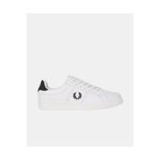Lage Sneakers Fred Perry B6312 B721