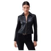 Leren Jas Liu Jo CA6029P0409