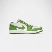 Sneakers Nike jordan-1-low-se-chlorophyll