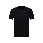 T-shirt Korte Mouw Le Coq Sportif -