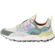 Lage Sneakers Flower Mountain 2017817