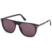 Zonnebril Tom Ford LIONEL-02 FT1105 01A