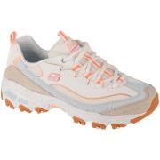 Lage Sneakers Skechers D apos;Lites - Bold Views