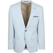 Blazer Suitable Colbert Heleen Lichtblauw