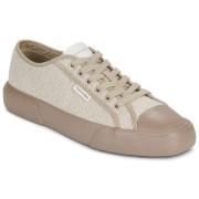 Lage Sneakers Calvin Klein Jeans VULC LOW LACEUP AOP CANVAS