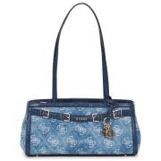 Handtas Guess DOVIE GFRIEND SHOULDER SATCHEL