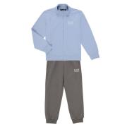 Trainingspak Emporio Armani EA7 7B000030