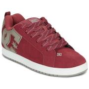 Skateschoenen DC Shoes COURT GRAFFIK SE