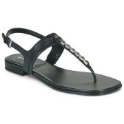 Teenslippers MICHAEL Michael Kors MARCIA THONG SANDAL