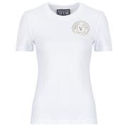 T-shirt Korte Mouw Versace Jeans Couture 80HAHT02