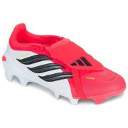 Voetbalschoenen adidas PREDATOR LEAGUE FT FG LUCRED/CBLACK/FTWWHT