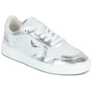 Lage Sneakers Zadig &amp; Voltaire HEART ON FIRE - GIRL D2