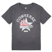 T-shirt Korte Mouw Converse SNEAKER GRAPHIC T-SHIRT
