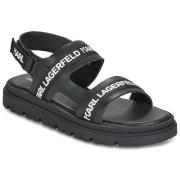 Sandalen Karl Lagerfeld Z31176
