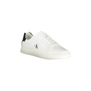Lage Sneakers Calvin Klein Jeans hw0hw02845bi01w41