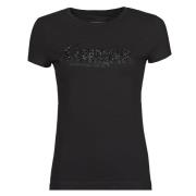 T-shirt Korte Mouw Guess SS CN ASTRELLE TEE