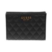 Portemonnee Guess SWQB8661670BLA