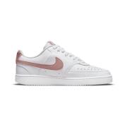 Lage Sneakers Nike W Court Vision LO NN