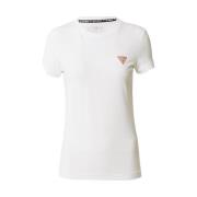 T-shirt Korte Mouw Guess W2YI44J1314G011