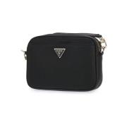 Handtas Guess Bla Meridian Camera Bag