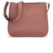 Handtas Guess BG877818ROSEWOOD
