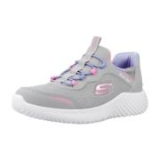 Instappers Skechers BOUNDER - SIMPLE CUT SLIP-INS