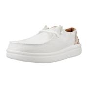 Bootschoenen HEYDUDE WENDY RISE ANIMAL