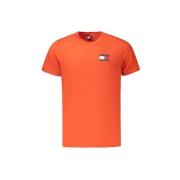 T-shirt Korte Mouw Tommy Hilfiger dm0dm20740arxm22xl