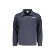 Trainingsjack Superga sms26342blnavy2xl